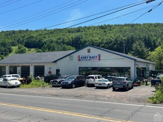 Grand Gorge, NY Auto Dealership - 37336 Hwy 23