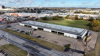 Tulsa, OK Office, Office/Retail, Retail - 6701-6715 E 41st St