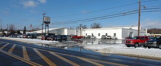 Rome, NY Retail - 7019 E Dominick St