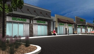 Ellicott City, MD Retail - 8659 Baltimore National Pike Ellicott City, MD Retail - 8659 Baltimore National Pike