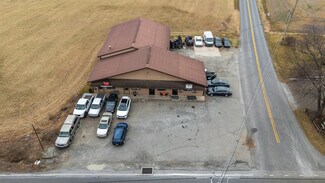 Nottingham, PA undefined - 399 Nottingham Rd