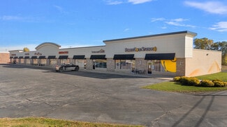 Washington, MI Retail - 66780-66880 Van Dyke Rd Washington, MI Retail - 66780-66880 Van Dyke Rd