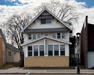 Rochester, MN Medical - 917 Broadway Ave N