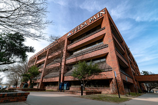 Towne Center Office Park