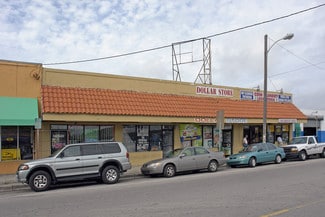 Miami, FL Storefront Retail/Office - 1950 NW 17th Ave