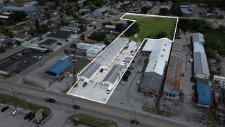 Lakeland, FL Flex, Industrial - 1602 Combee Rd