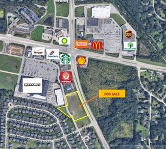 West Chicago, IL Commercial - 200 W North Ave West Chicago, IL Commercial - 200 W North Ave