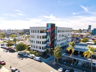 San Diego, CA Apartments - 4224 Ohio St