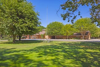 Solvang, CA Commercial Land - 801 246 Hwy