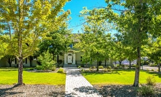 Reno, NV Office - 5371 Kietzke Ln