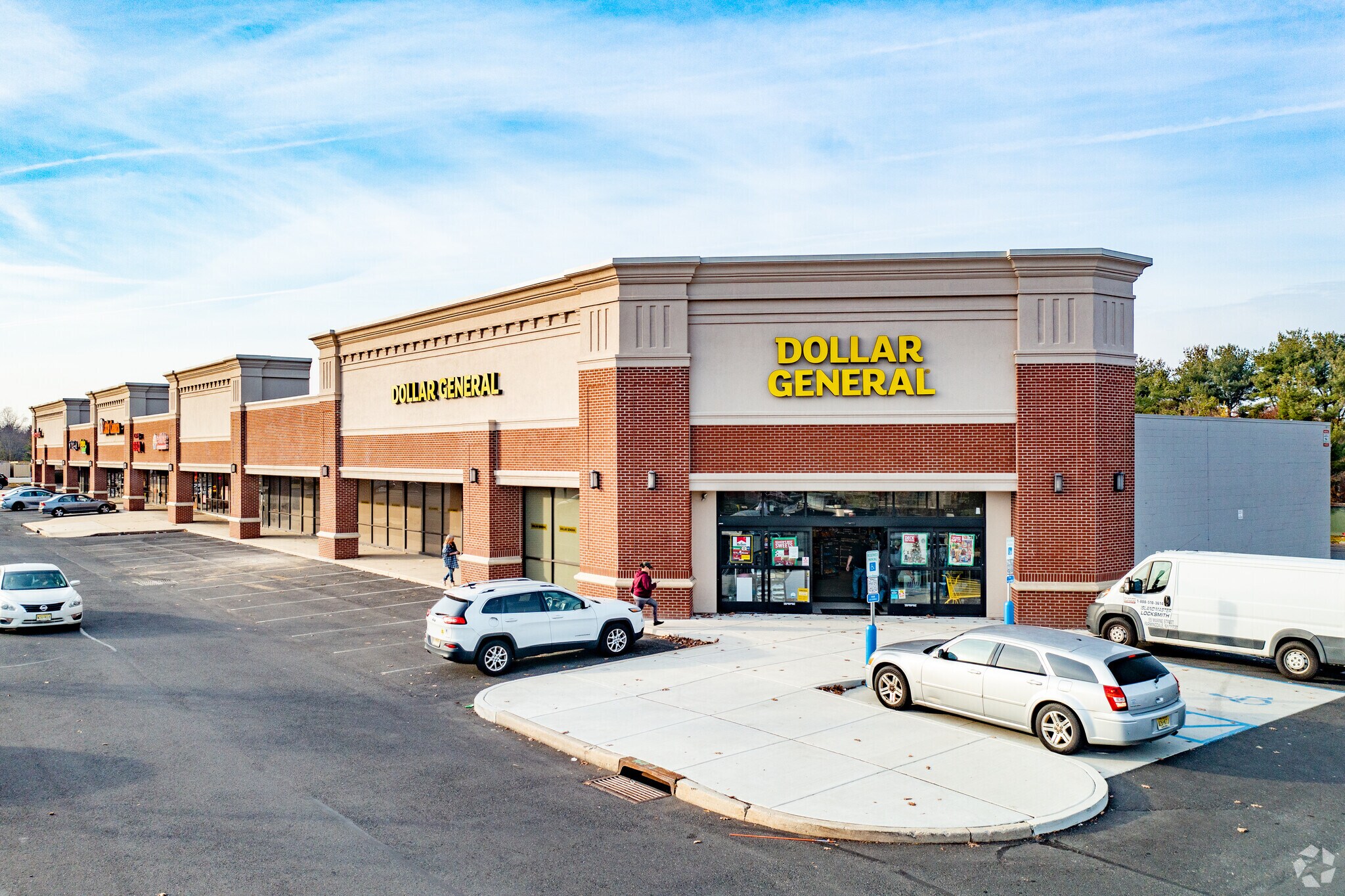 12291329 Blackwood Clementon Rd Clementon, NJ 08021 Shopping Center Property for Lease on
