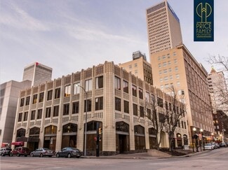 Tulsa, OK Office, Retail - 423 S Boulder Ave Tulsa, OK Office, Retail - 423 S Boulder Ave