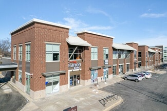 Madison, WI Coworking Space - 1574 W Broadway