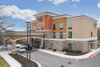 Austin, TX Hospitality - 10809 Pecan Park Blvd Austin, TX Hospitality - 10809 Pecan Park Blvd