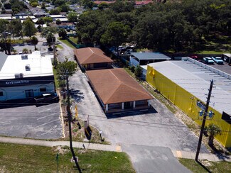 Port Richey, FL undefined - 9743 US Highway 19