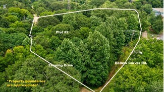 Spartanburg, SC Residential Land - 207 Bellew Carver Rd