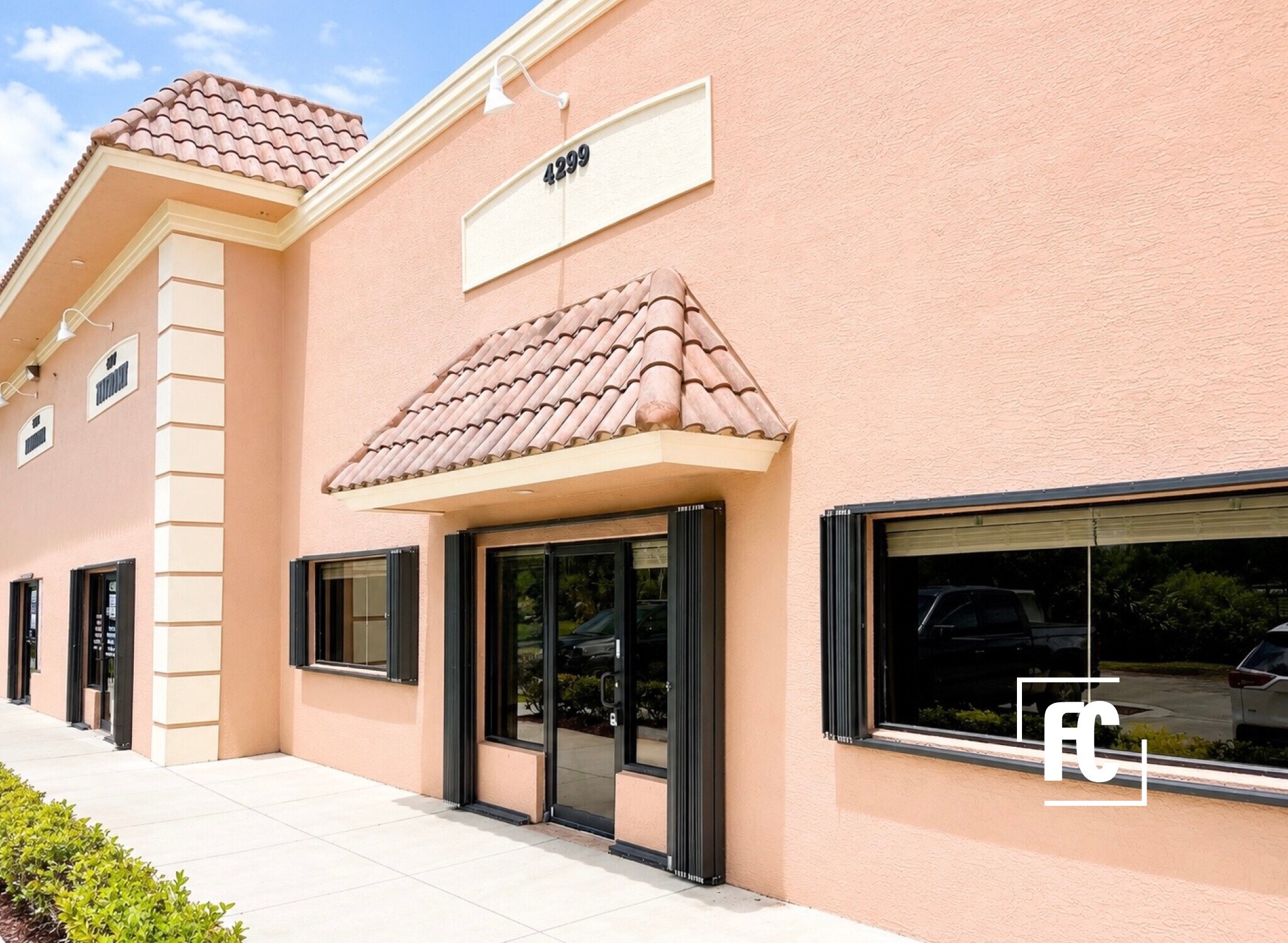4287-4303 SW High Meadows Ave, Palm City, FL for Sale