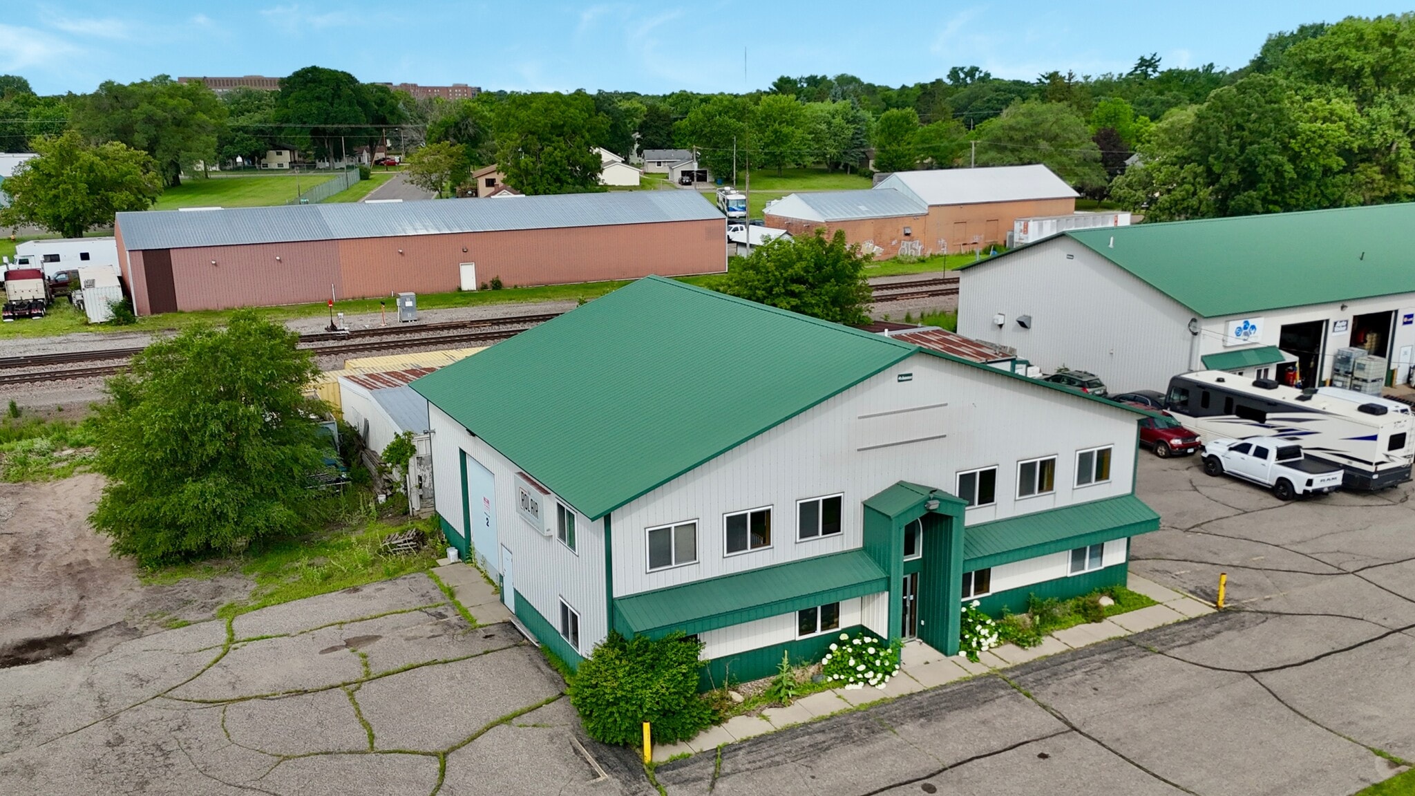 1121 S Lincoln Ave, Sauk Rapids, MN for Sale