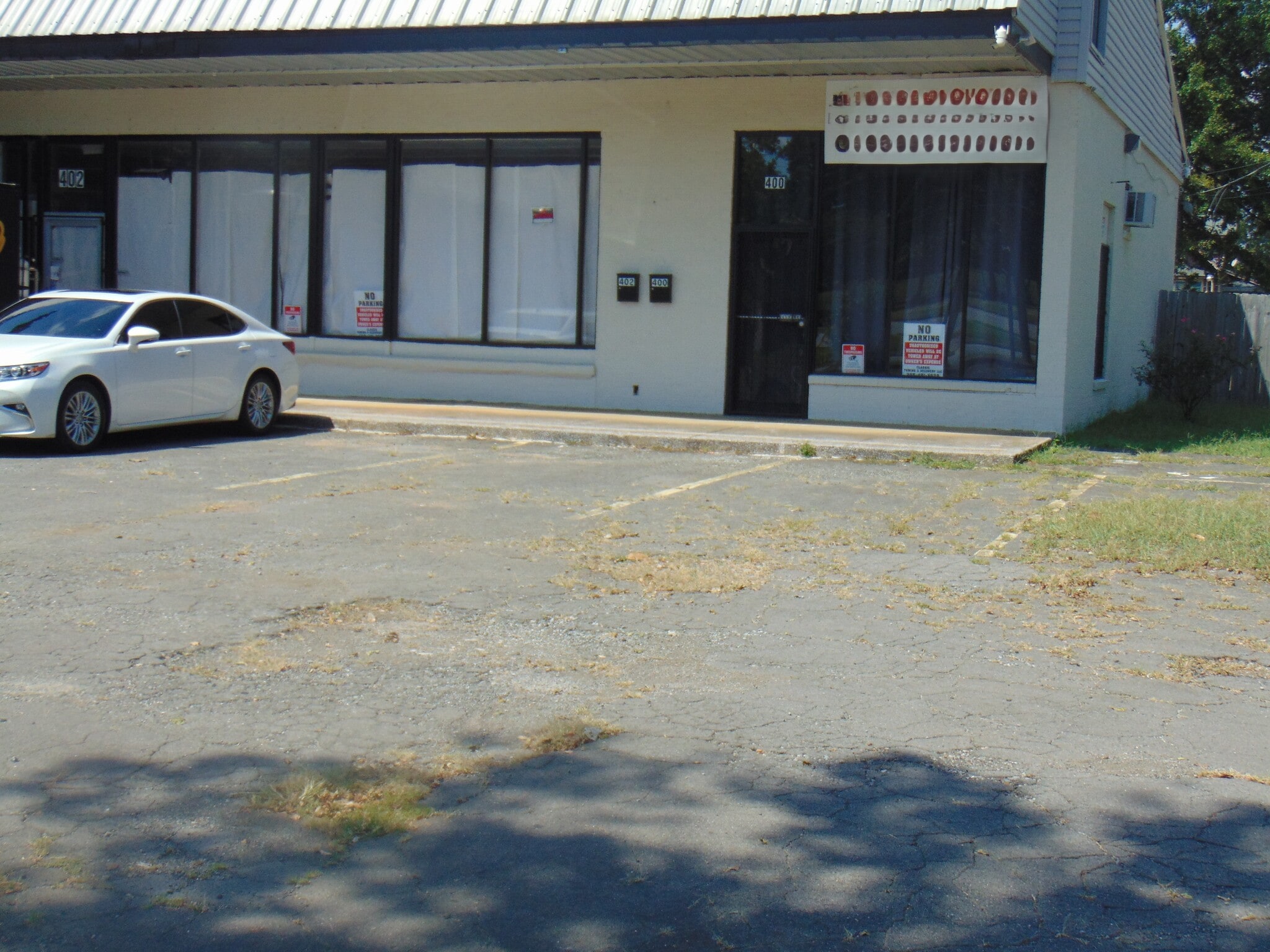 400 Tuscaloosa Ave SW, Birmingham, AL for Rent