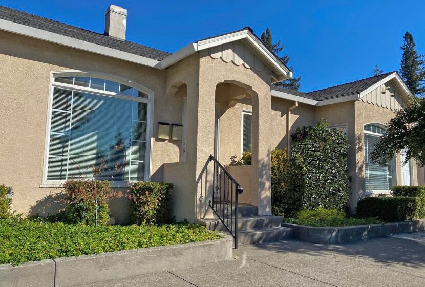 2010 Jefferson St, Napa, CA for Rent