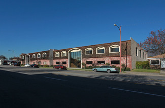 Burbank, CA Office - 710 S Victory Blvd