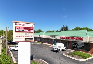 Chicago, IL Retail - 6518-6534 W North Ave