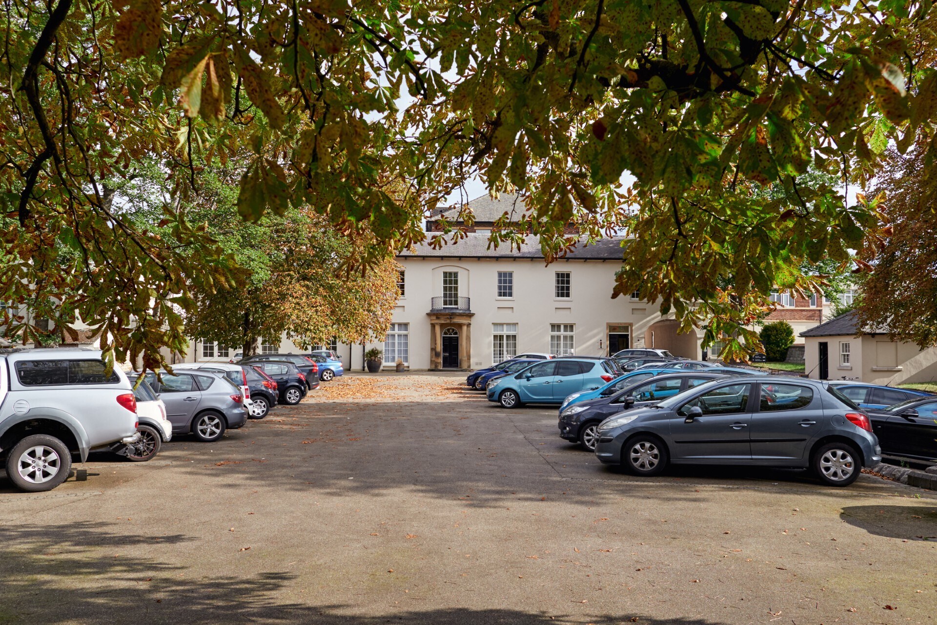 Cavendish Ct, Doncaster, SYK for Rent