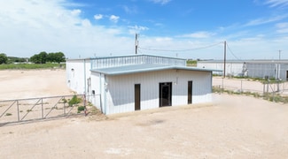 Midland, TX Industrial - 5508 S FM 1788