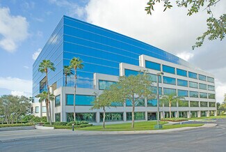 Boca Raton, FL Office - 777 Yamato Rd Boca Raton, FL Office - 777 Yamato Rd