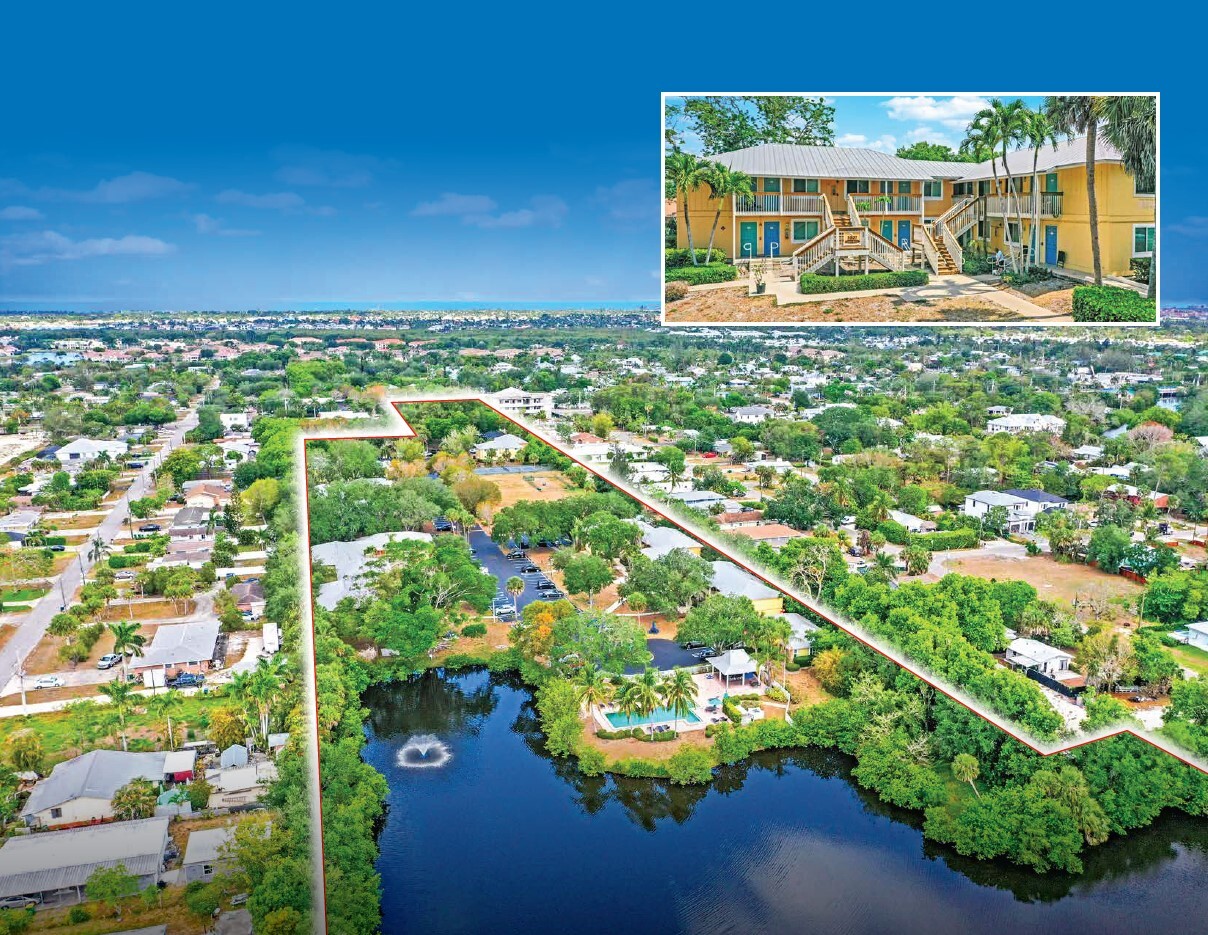 3531 Plantation Way, Naples, FL for Sale