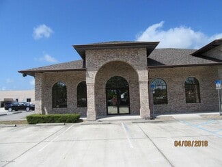 Rockledge, FL Office/Medical - 1027 Florida Ave S Rockledge, FL Office/Medical - 1027 Florida Ave S