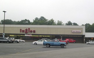 Summerville, GA Retail - 9751 Rome Blvd