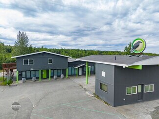 Wasilla, AK Retail - 5320 W Parks Hwy