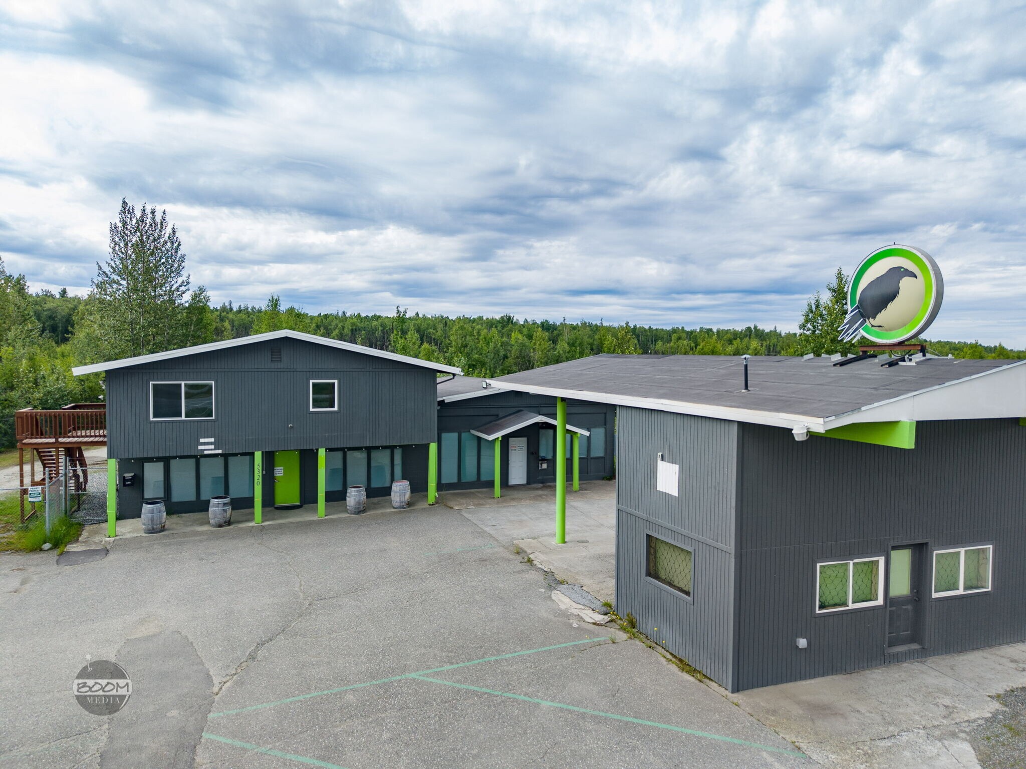 5320 W Parks Hwy, Wasilla, AK for Sale