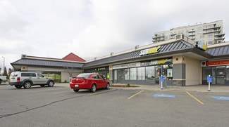 Edmonton, AB Retail - 6440 28th St NW