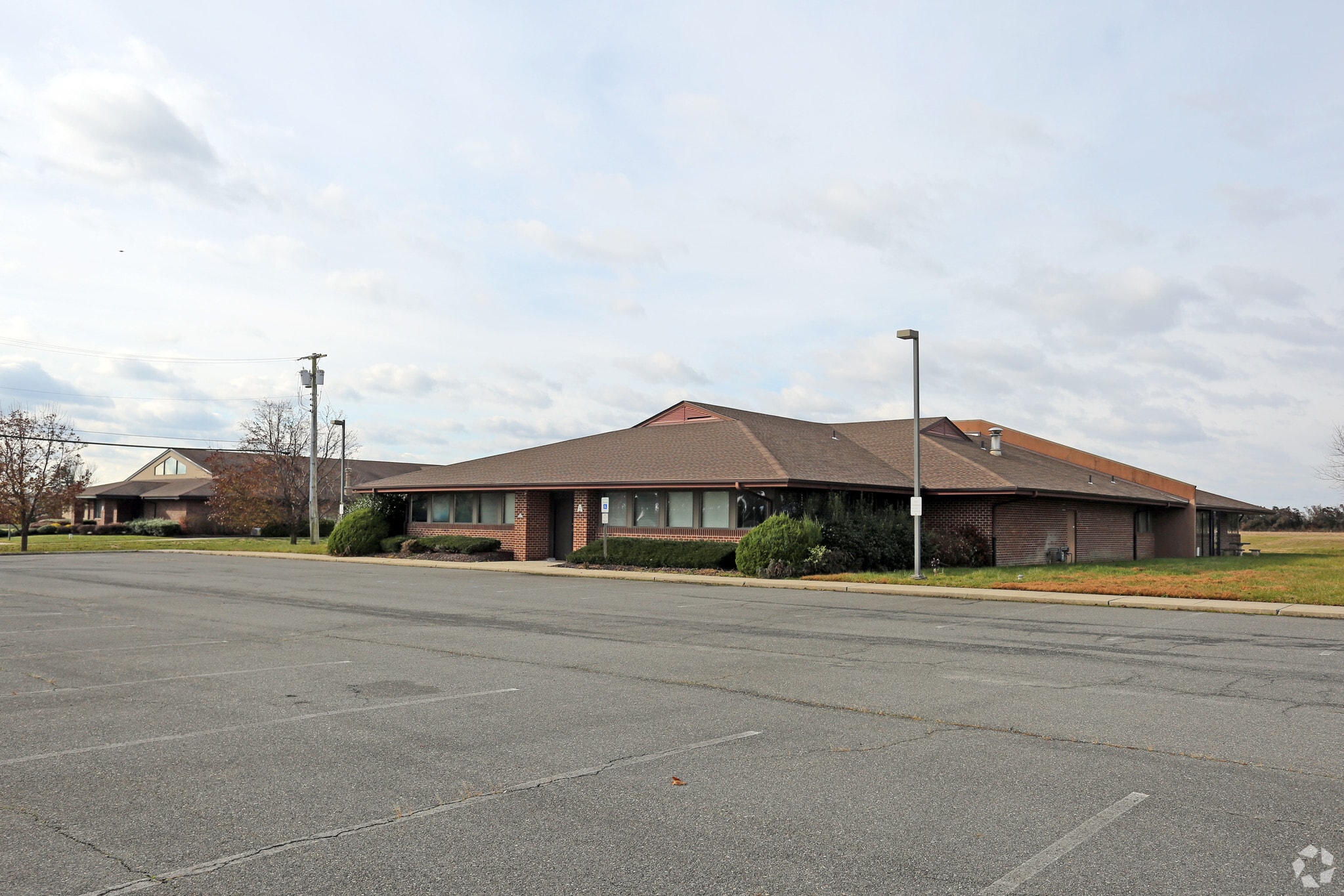 614 Union Rd Vineland Nj 08360 Office Property For Lease On Showcase Com