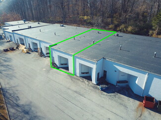 West Chester, PA Warehouse - 640 Snyder Ave