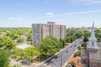 Wilmington, DE Apartments - 2401 Pennsylvania Ave