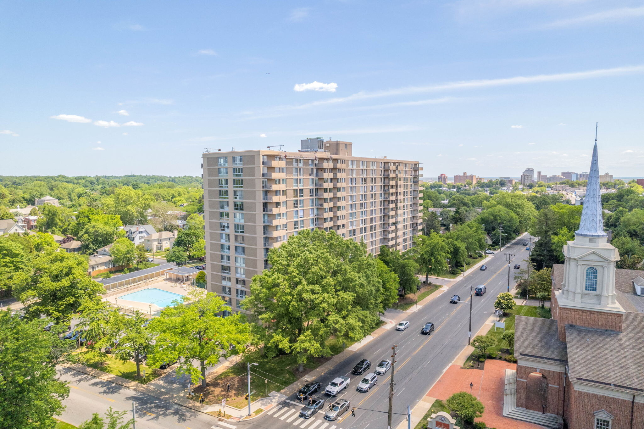 2401 Pennsylvania Ave, Wilmington, DE for Sale