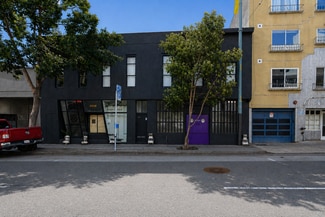 San Francisco, CA Office - 2604-2608 3rd St San Francisco, CA Office - 2604-2608 3rd St