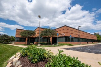 Ann Arbor, MI Office/Medical, Flex - 2725 S Industrial Hwy