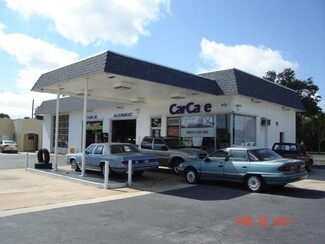 Melbourne, FL Auto Repair - 1816 S Harbor City Blvd