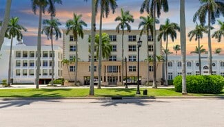 Palm Beach, FL Office - 350 Royal Palm Way