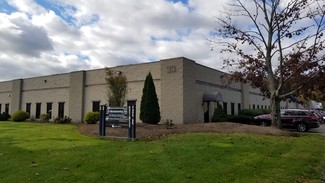 Branford, CT Office - 31 Business Park Dr