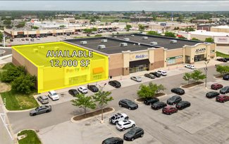 Fairview Heights, IL Retail - 10853-10865 Lincoln Trl