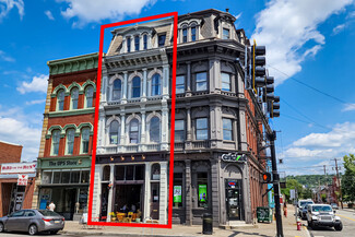 Pittsburgh, PA undefined - 1737 E Carson St