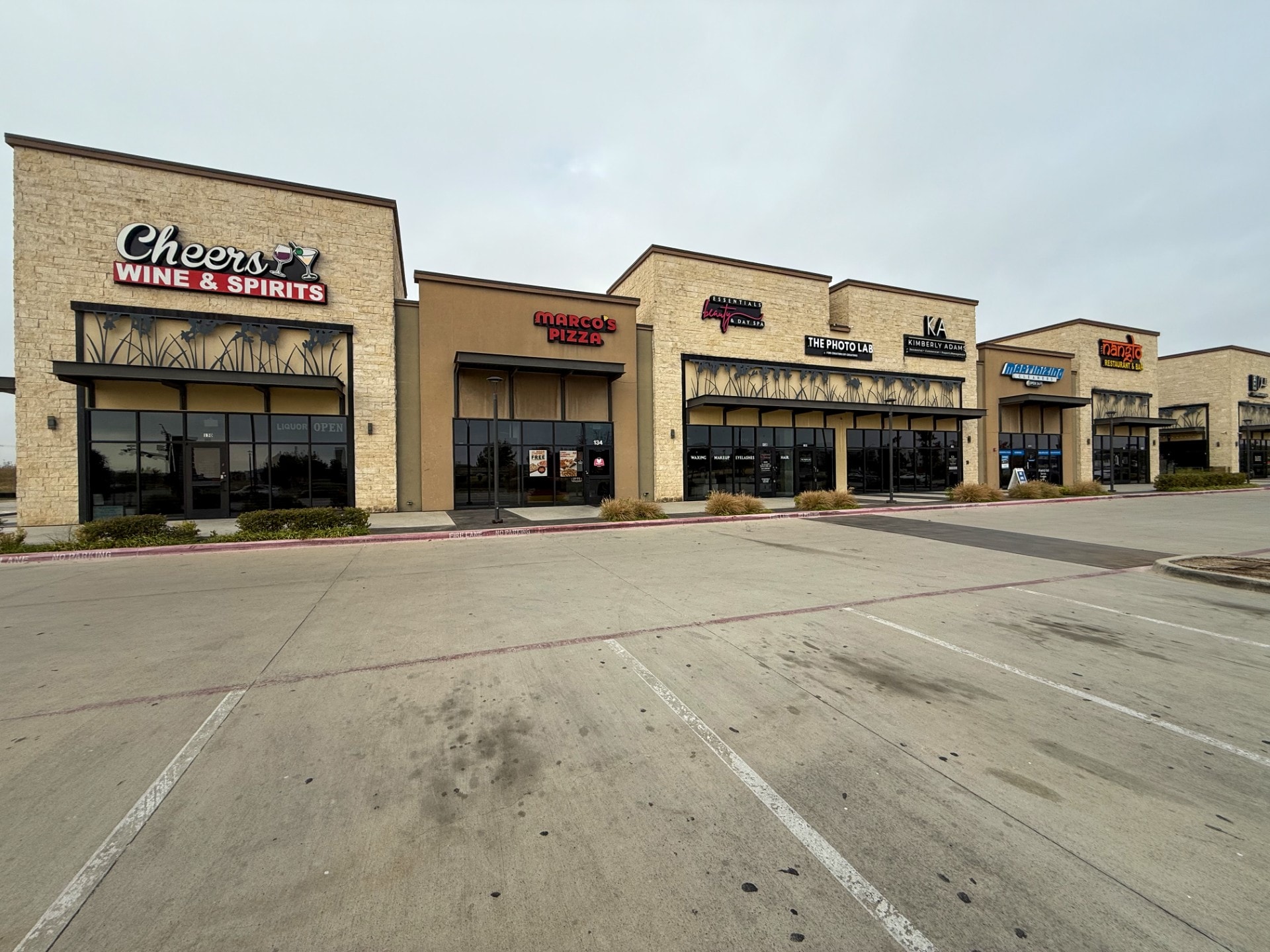 3980 N Collins St, Arlington, TX for Rent