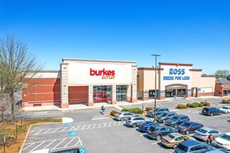 Gastonia, NC Retail - 3016-3030 E Franklin Blvd Gastonia, NC Retail - 3016-3030 E Franklin Blvd