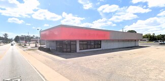 Brewton, AL Retail - 1029 Douglas Ave