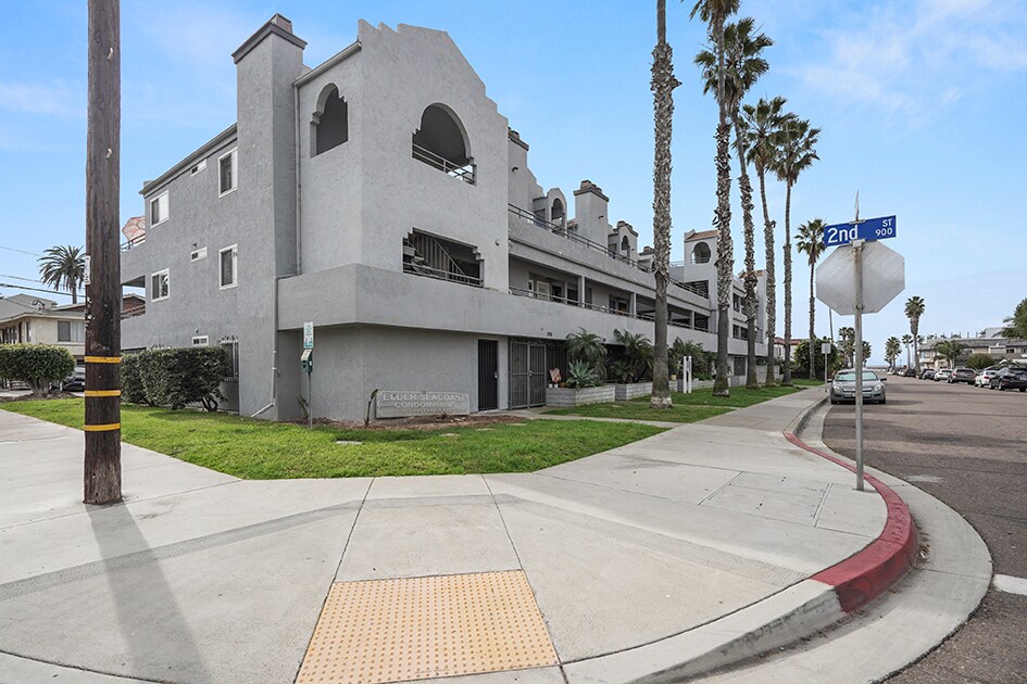 163-199 Elder Ave, Imperial Beach, CA for Sale